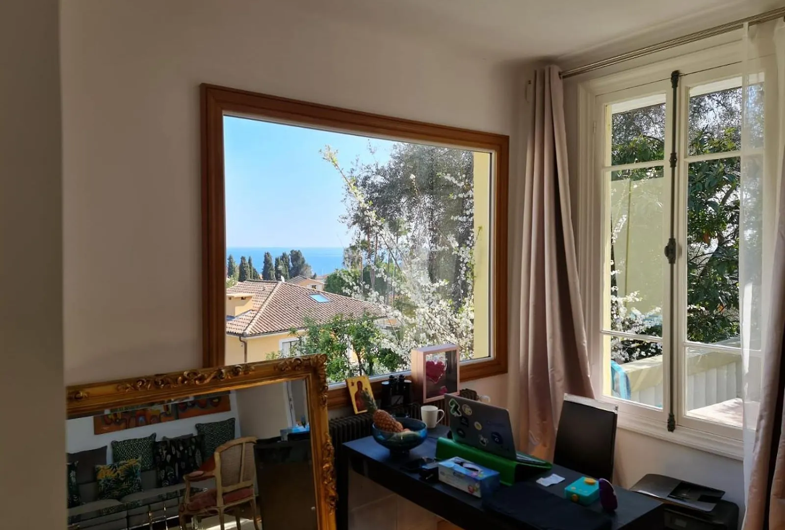 Villa Feet In Water Vila At Saint Jean Cap Ferrat